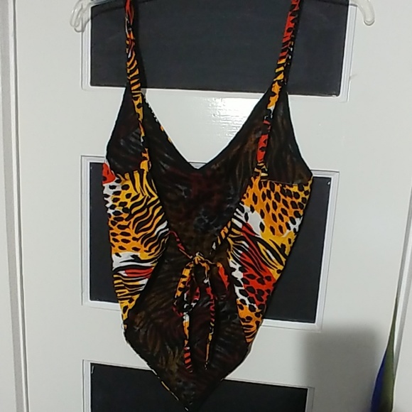 Blouse - Picture 2 of 2